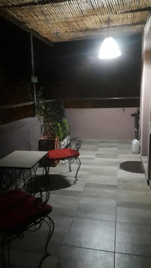 Olascoaga Dos Monoambiente Mendoza Extérieur photo